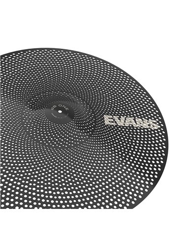EVANS. Plato Crash dB One 16" 2