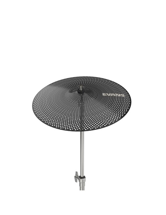 EVANS. Plato Crash dB One 18"