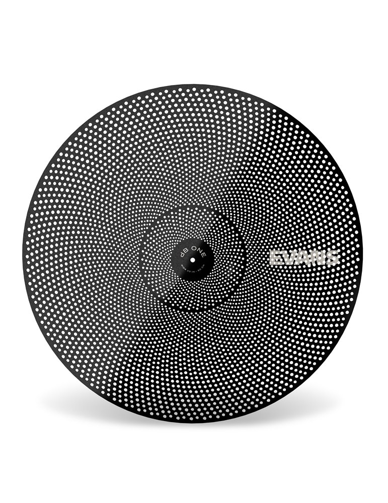 EVANS. Plato Ride dB One 20"