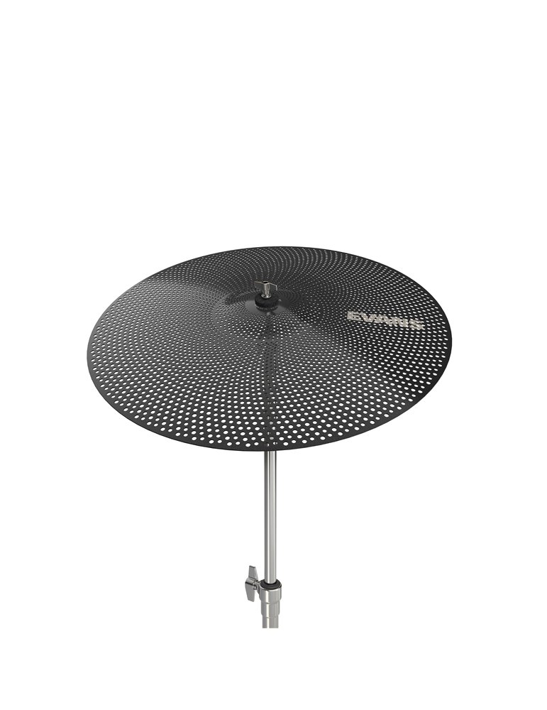 EVANS. Plato Ride dB One 20"