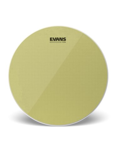 EVANS MS5. Parche bordonero de caja de marcha, 13 pulgadas