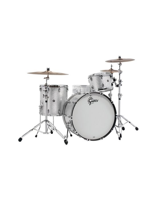 Set de Cascos USA BrooklynAntique Oyster