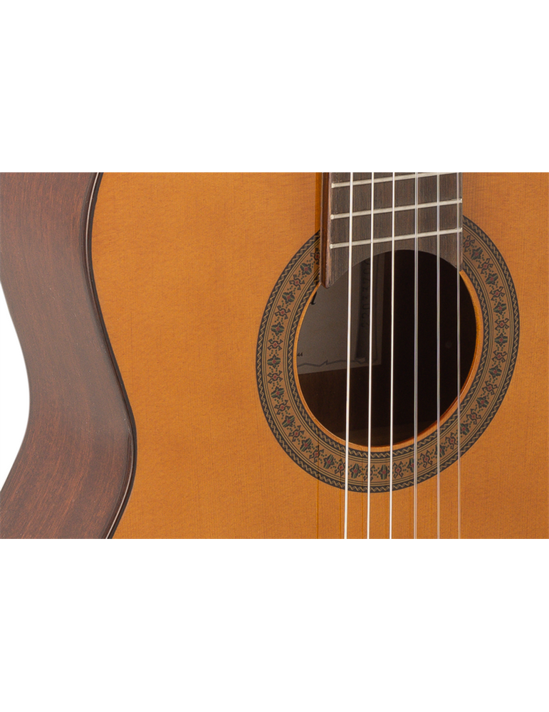 GUITARRA CLÁSICA ADMIRA JUANITA SERIE ESTUDIO