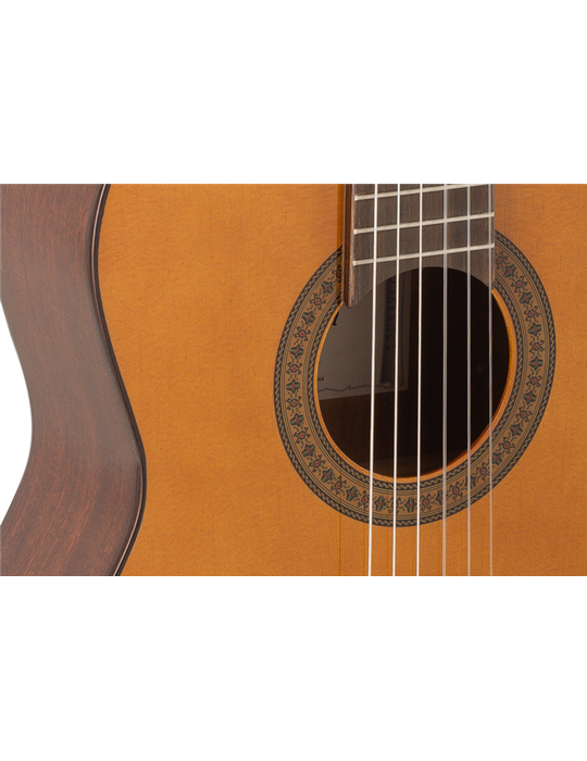 GUITARRA CLÁSICA ADMIRA JUANITA SERIE ESTUDIO