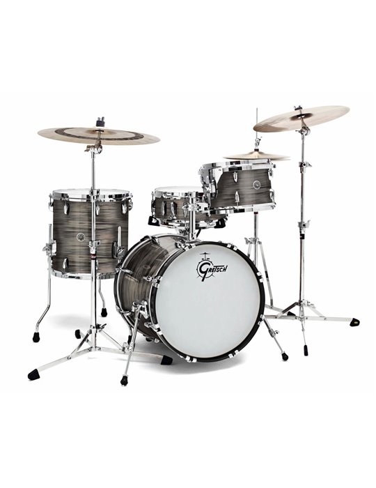 Tom base USA BrooklynDeep Marine Black Pearl