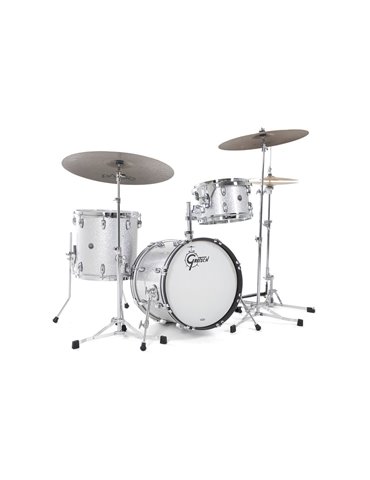 Tom base USA BrooklynSilver Sparkle