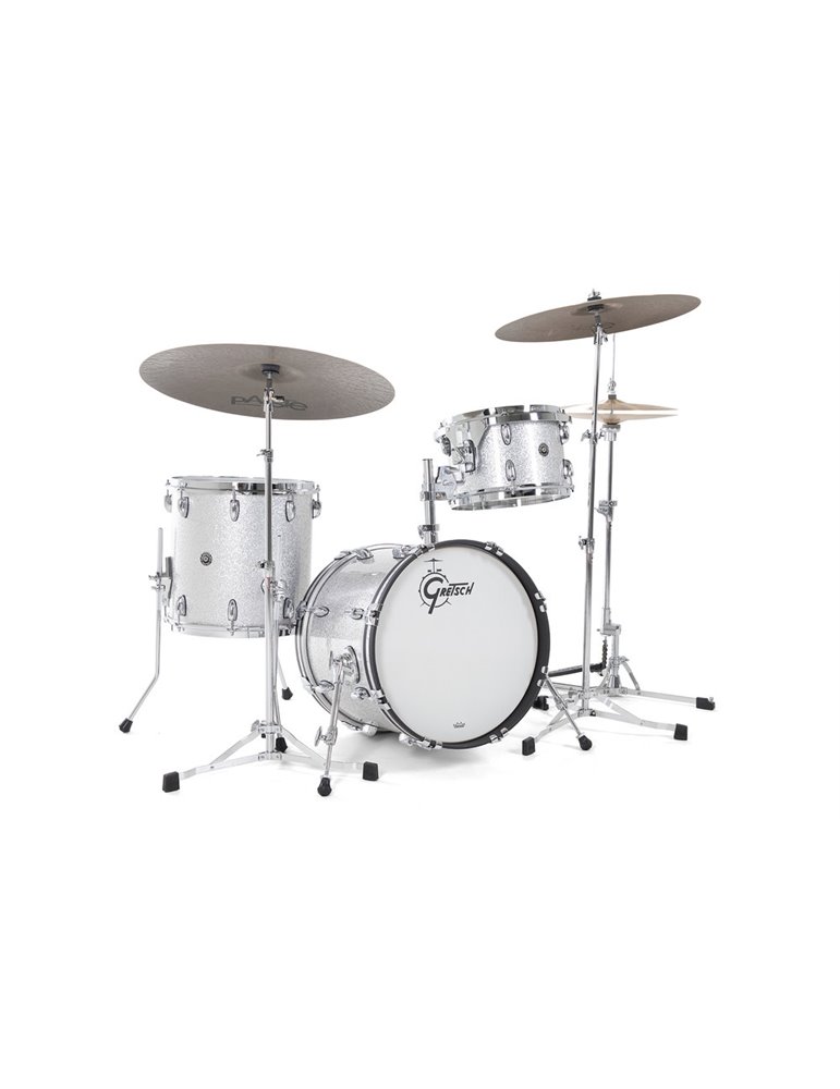 Tom base USA BrooklynSilver Sparkle