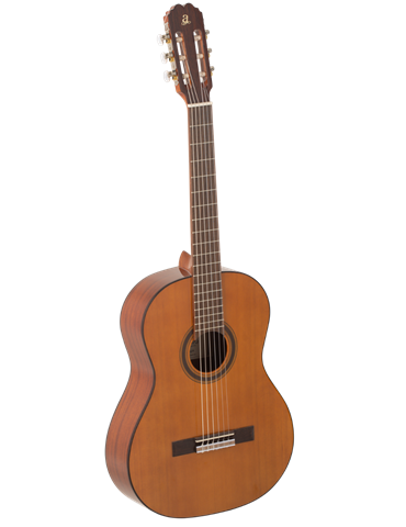 GUITARRA CLÁSICA ADMIRA MALAGA SERIE CONSERVATORIO