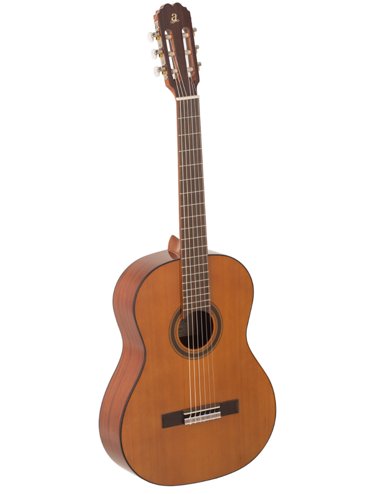 GUITARRA CLÁSICA ADMIRA MALAGA SERIE CONSERVATORIO