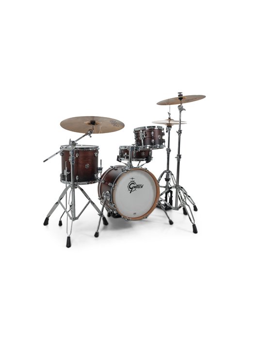 Set de Cascos Catalina ClubSatin Antique Fade