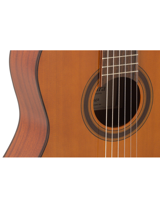GUITARRA CLÁSICA ADMIRA MALAGA SERIE CONSERVATORIO