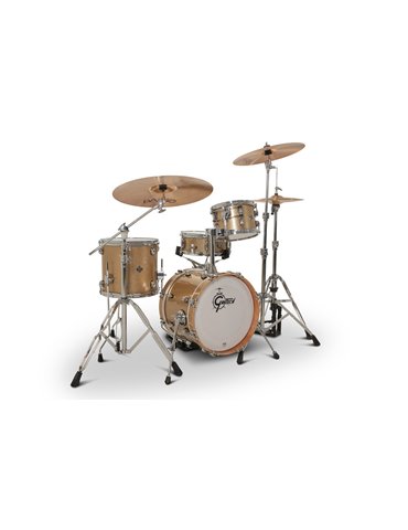 Set de Cascos Catalina ClubSahara Sparkle