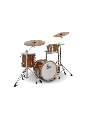 Set de Cascos Catalina ClubBronze Sparkle