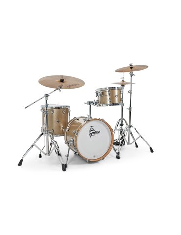 Set de Cascos Catalina ClubSahara Sparkle