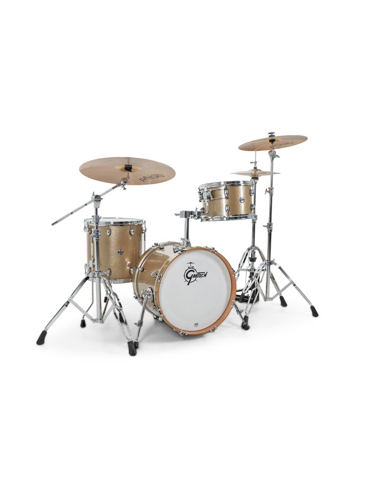 Set de Cascos Catalina ClubSahara Sparkle