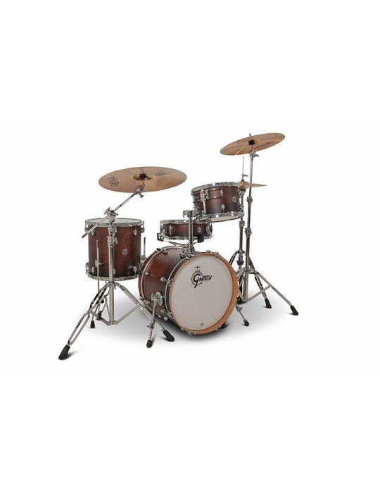 Set de Cascos Catalina ClubSatin Antique Fade