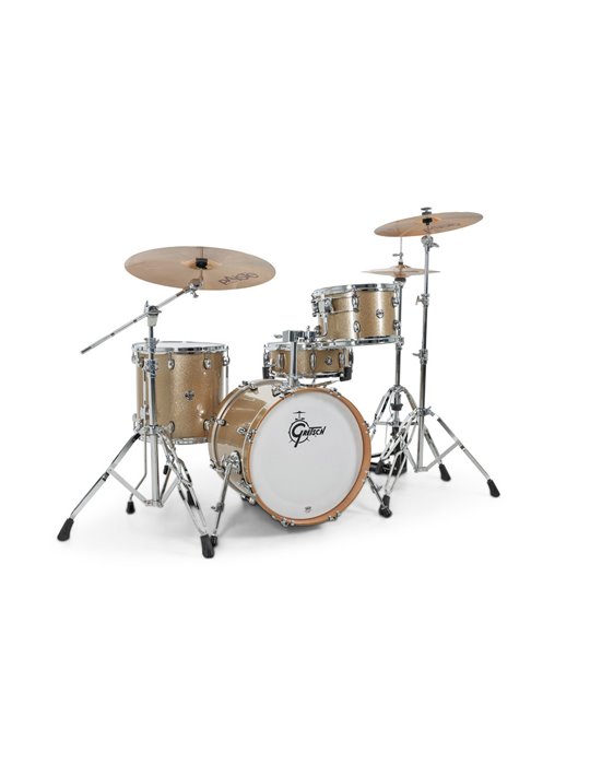 Set de Cascos Catalina ClubSahara Sparkle