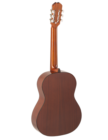 GUITARRA CLÁSICA ADMIRA MÁLAGA ELECTRIFICADA SERIE CONSERVATORIO 2