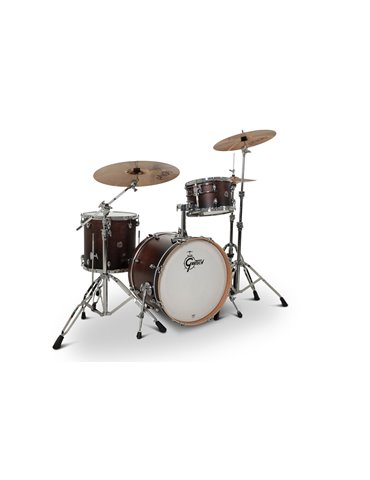 Set de Cascos Catalina ClubSatin Antique Fade