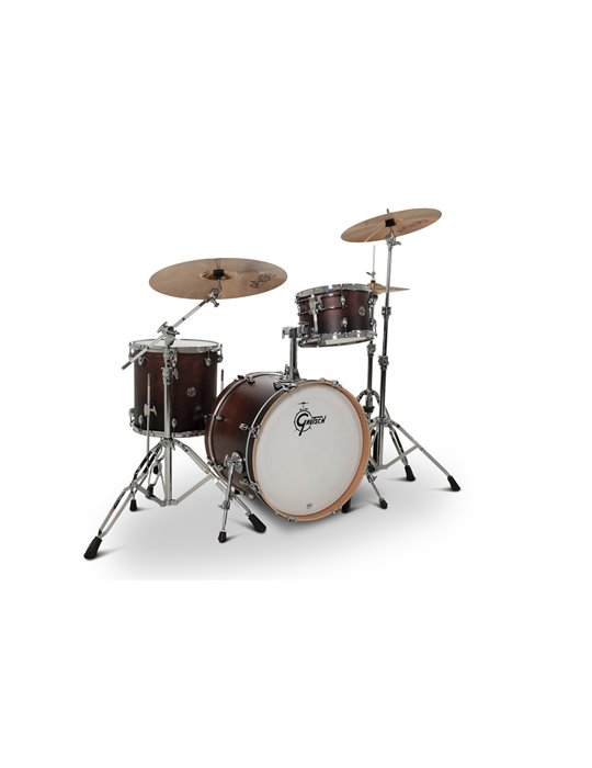 Set de Cascos Catalina ClubSatin Antique Fade