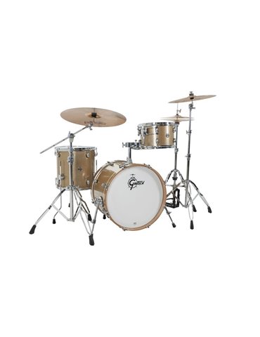 Set de Cascos Catalina ClubDark Cherry Sparkle