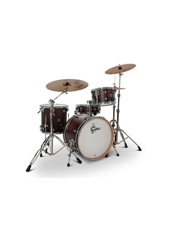 Set de Cascos Catalina ClubSatin Antique Fade