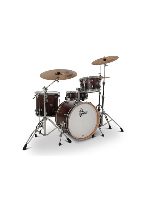 Set de Cascos Catalina ClubSatin Antique Fade
