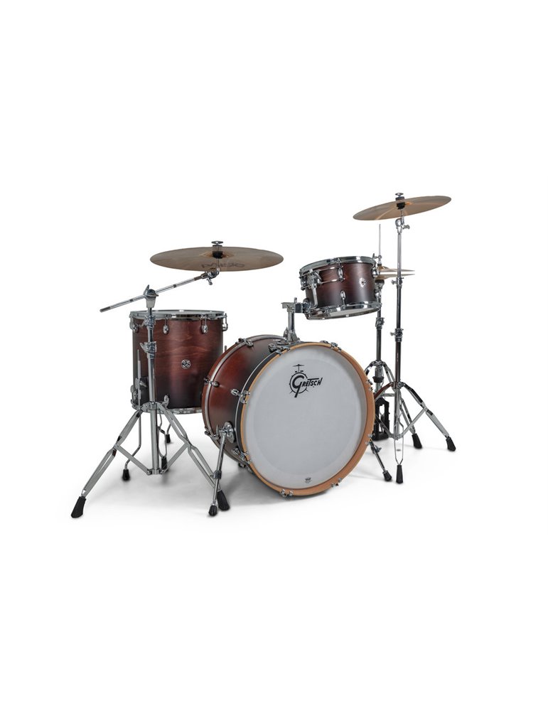 Set de Cascos Catalina ClubSatin Antique Fade