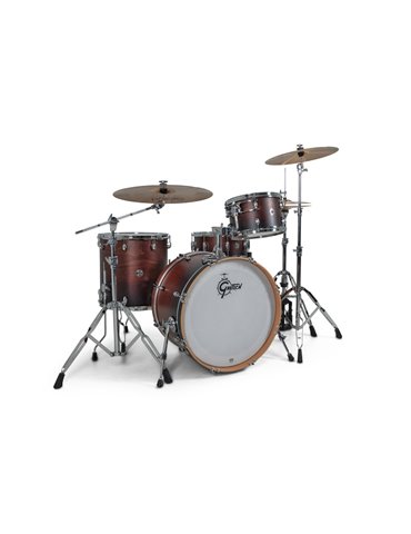Set de Cascos Catalina ClubSatin Antique Fade