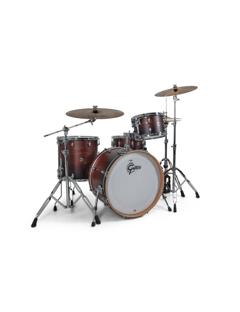 Set de Cascos Catalina ClubSatin Antique Fade