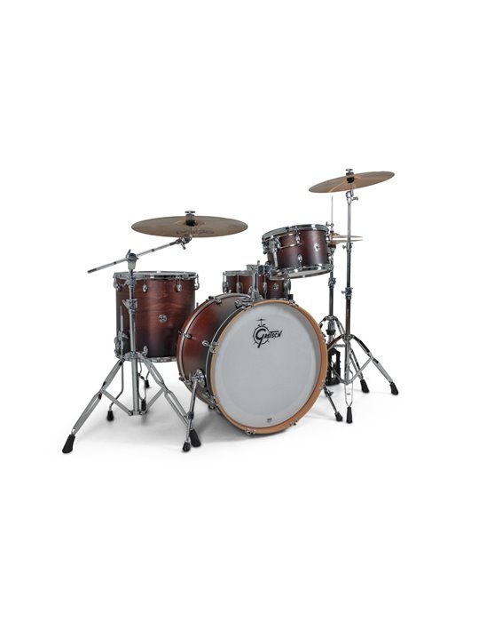 Set de Cascos Catalina ClubSatin Antique Fade