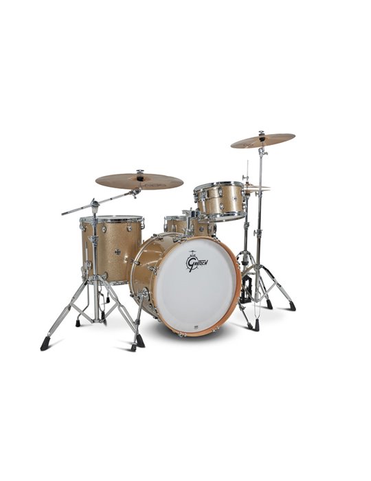 Set de Cascos Catalina ClubSahara Sparkle