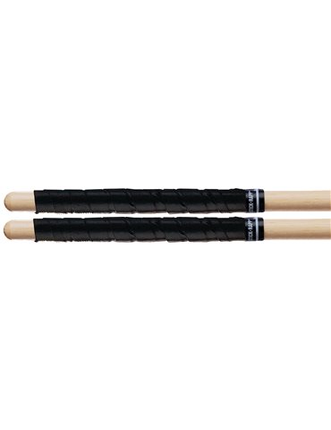 Cinta negra para baquetas SRBLA de ProMark