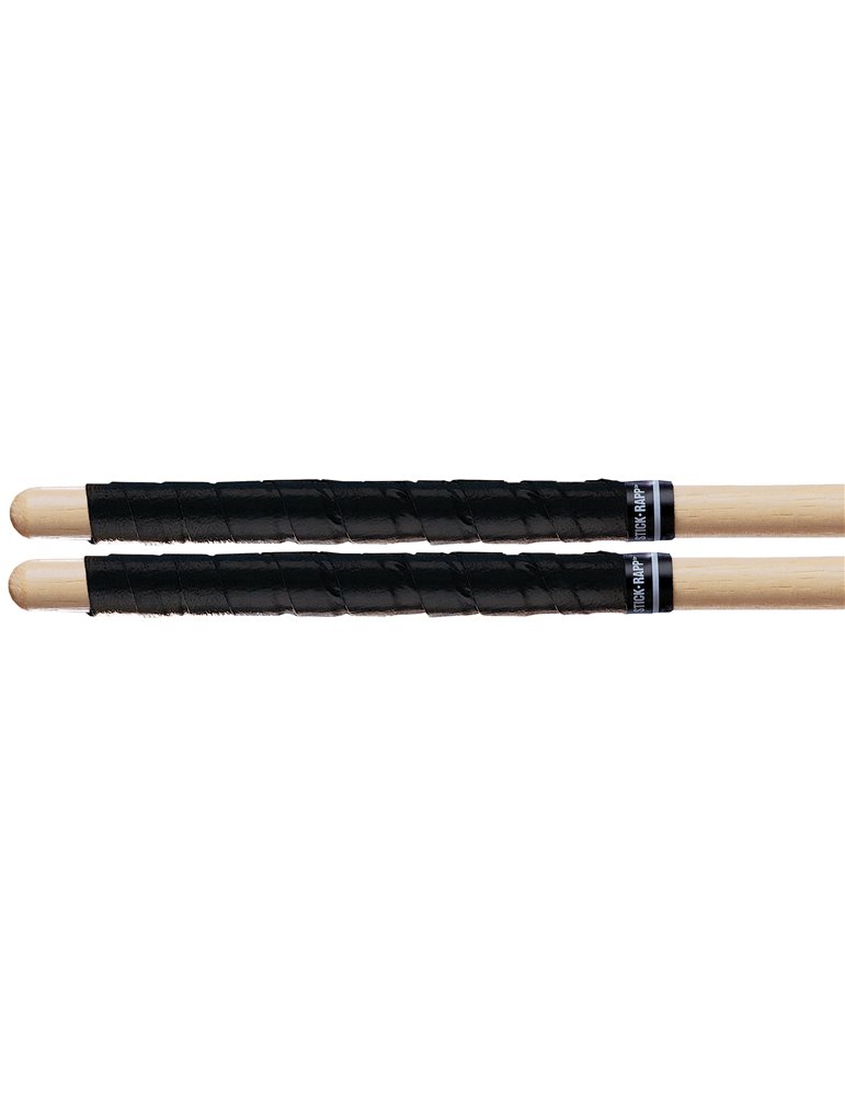 Cinta negra para baquetas SRBLA de ProMark
