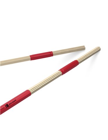 Baquetas Hot Rods H-Rods de ProMark