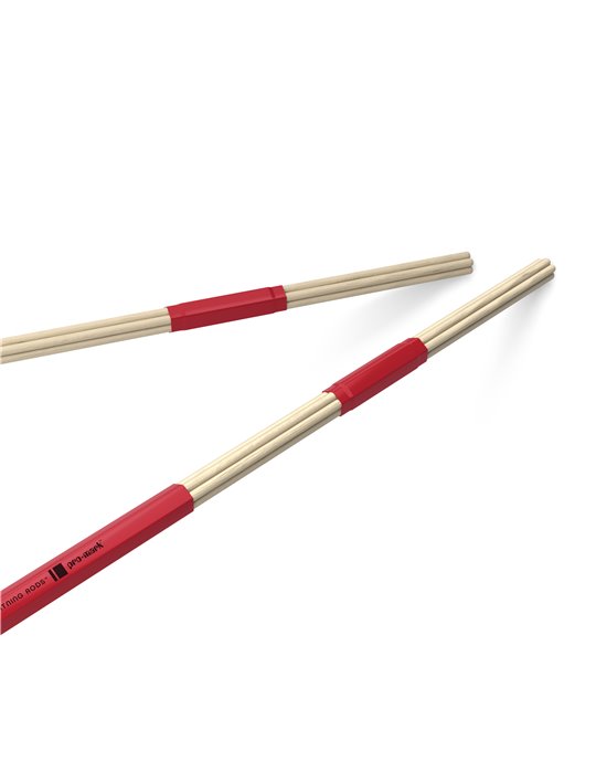 Baquetas relámpago L-Rods de ProMark
