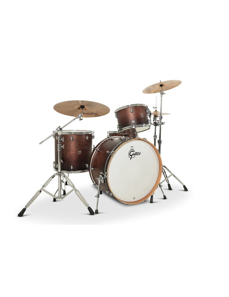 Set de Cascos Catalina ClubSatin Antique Fade