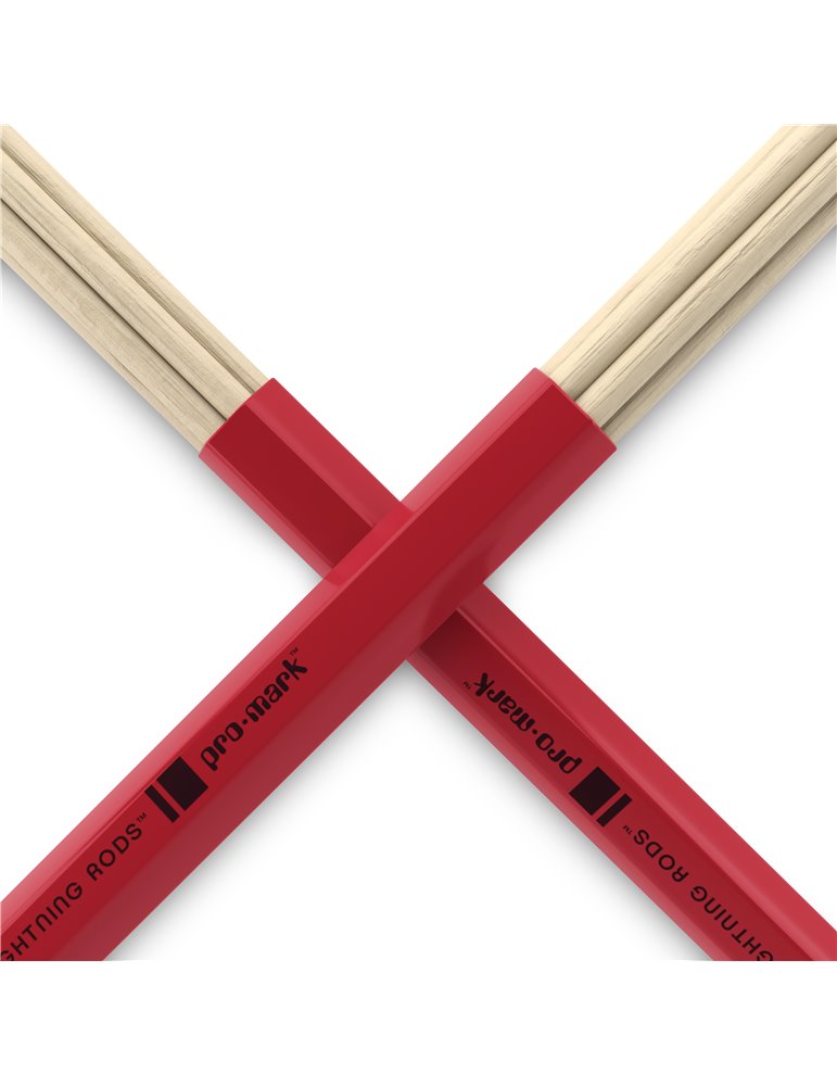 Baquetas relámpago L-Rods de ProMark