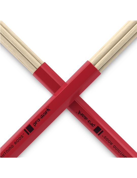 Baquetas relámpago L-Rods de ProMark