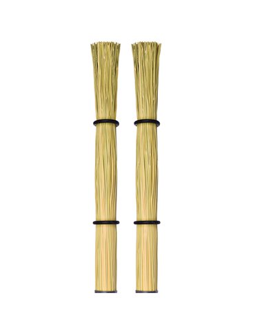 Baquetas escobilla pequeñas ProMark