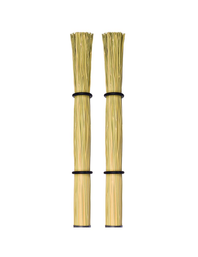 Baquetas escobilla pequeñas ProMark