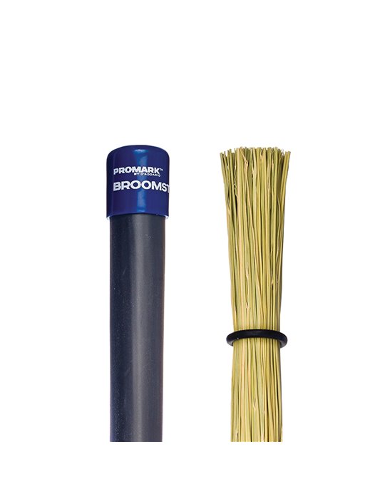 Baquetas escobilla pequeñas ProMark