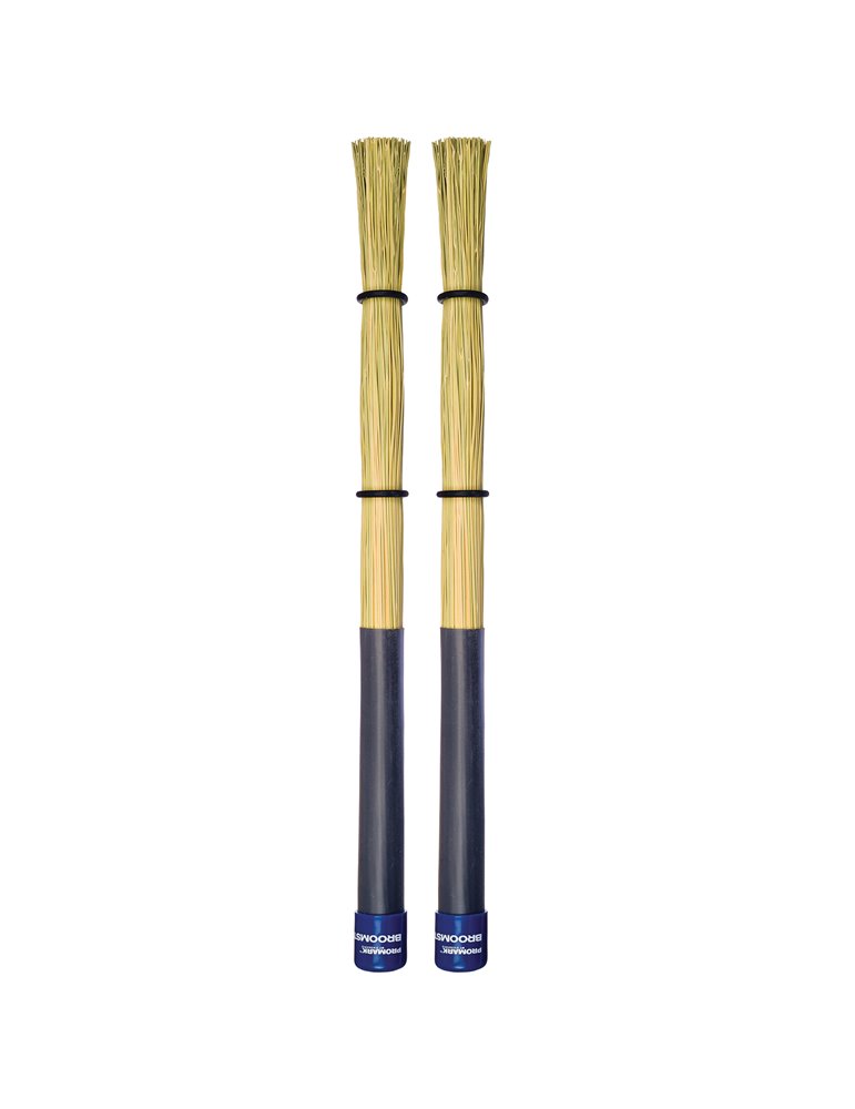 Baquetas escobilla pequeñas ProMark