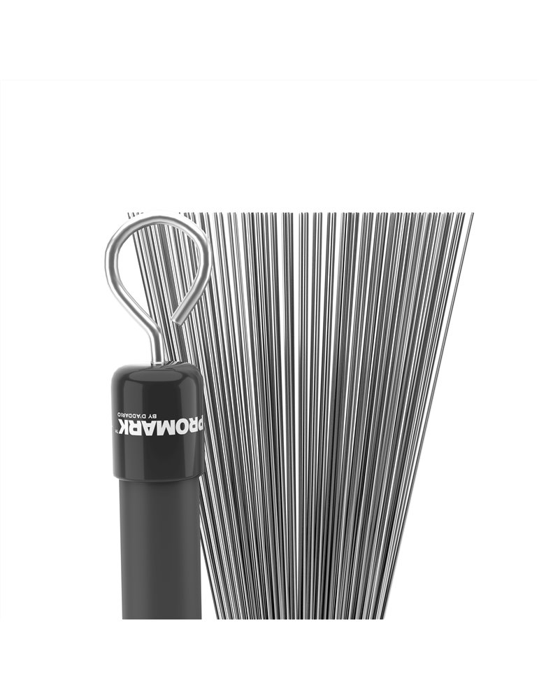 Escobilla telescópica de alambre para jazz TB3 de ProMark