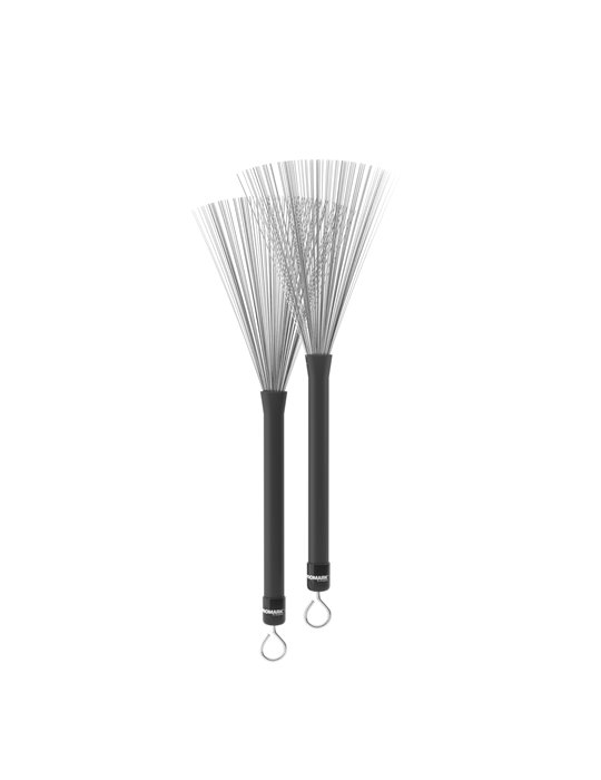 Escobilla telescópica de alambre para jazz TB3 de ProMark