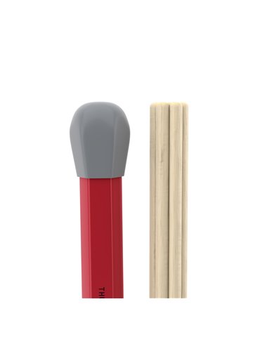 Baquetas trueno T-Rods de ProMark 2