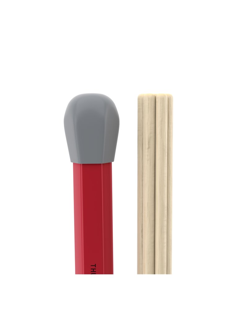 Baquetas trueno T-Rods de ProMark