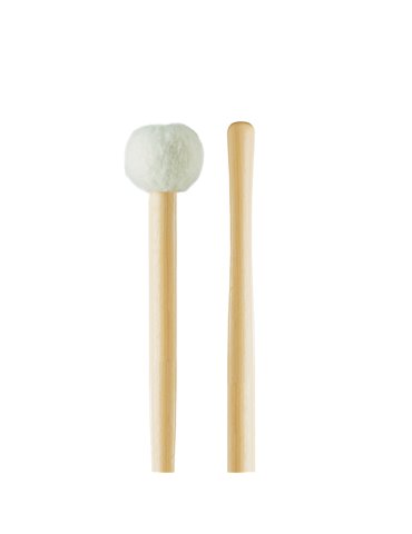 Maza para bombo PSBD3, serie Performer de ProMark.