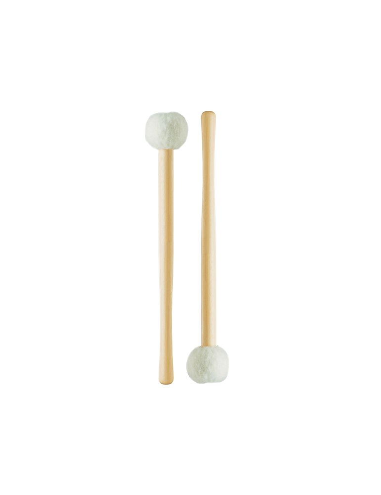 Maza para bombo PSBD3, serie Performer de ProMark.