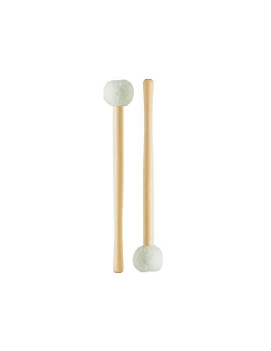 Maza para bombo PSBD3, serie Performer de ProMark.
